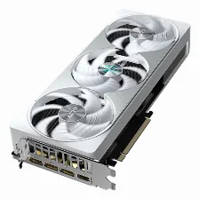 Tarjeta De Video Gigabyte Geforce Rtx 5080 Aero Oc Sff 16g, 16 Gb, 256 Bit, Gddr7, Pci Express 5.0, 30 Gbps